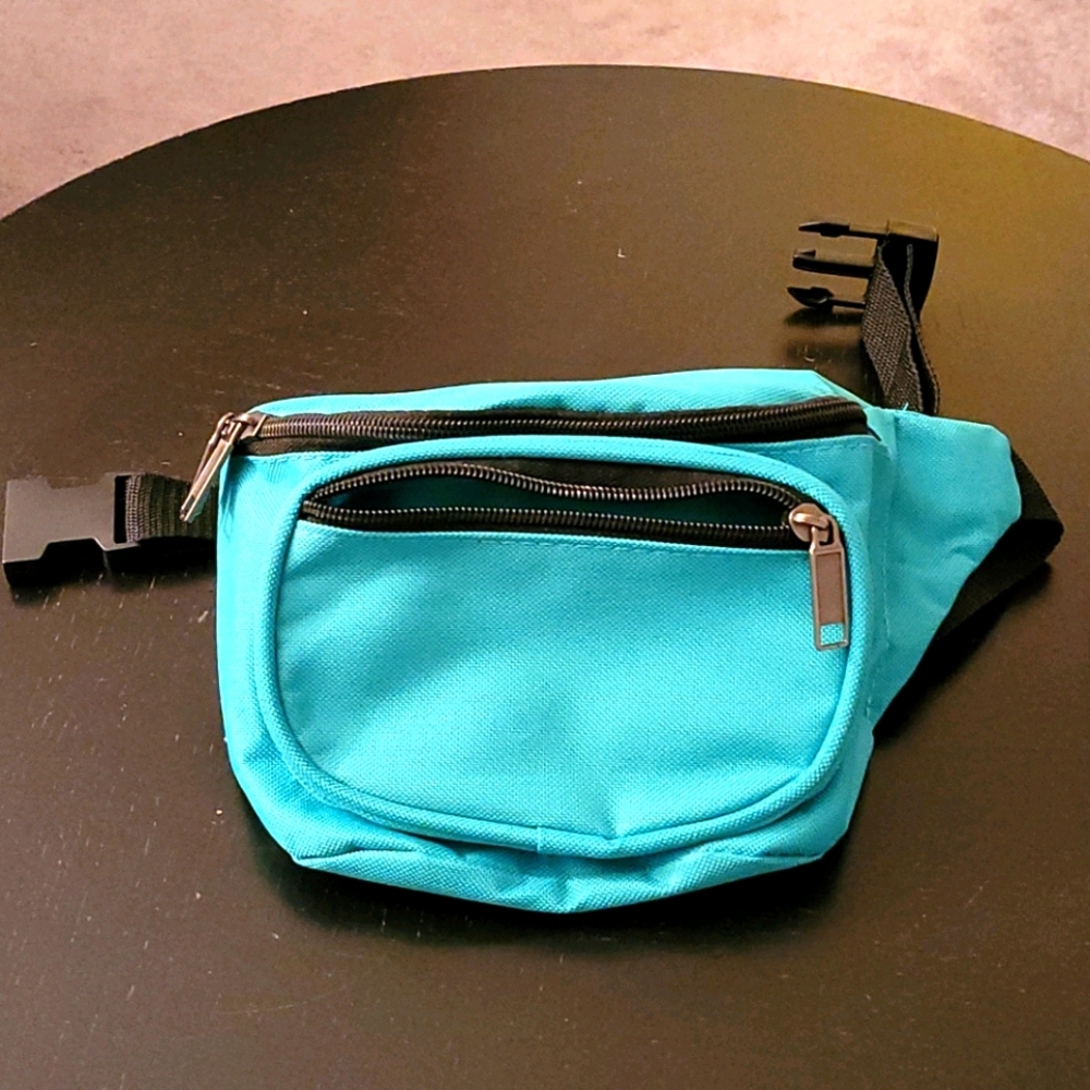 Fanny pack
